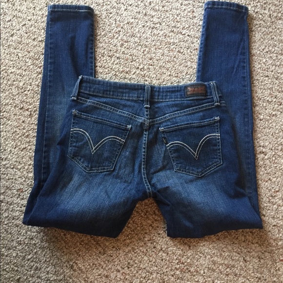 Levi's Pants - Levis jeggings